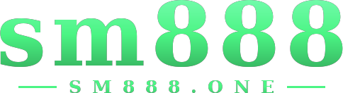 sm888 logo