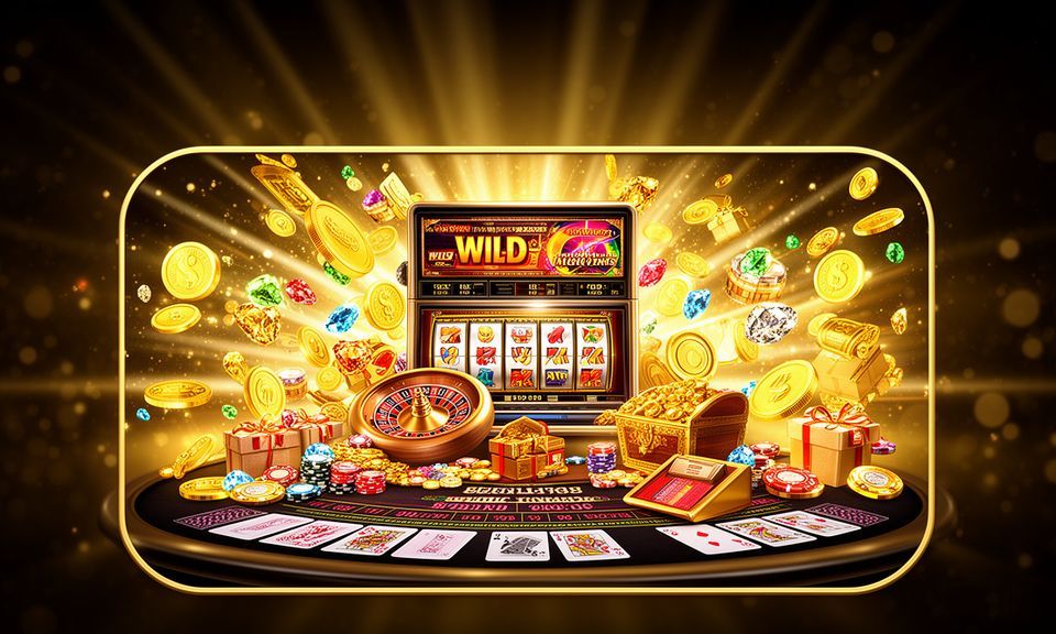 sm888 Bàn Baccarat Chuyển Khoản Tại sm888